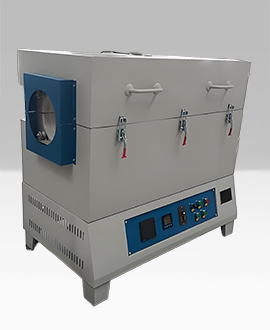 tubular furnace